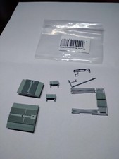 Roco E656 - Ricambi Imperiali - tubazioni ecc.