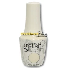 Gelish Gel Nail Polish 0.5fl.oz Soak-Off Color Gel #006- Simply Irresistible