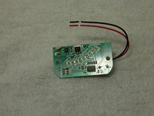 Ersatz   Batterieanzeige 12V / 24V z.B. ETBM ...