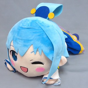 konosuba dolls