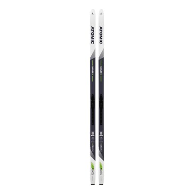 Atomic Ski Mover X Cruise Black White Gr. 163 + Atomic Prolink NEU