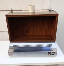 Mobile pensile legno cappa aspiratore elettrico motore 1801 07 cucina Snaidero