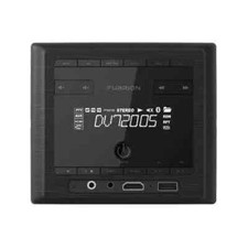 Lippert/Furrion 2-Zone 40W Entertainment System DV7200S Bluetooth/AUX RV/Camper