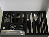 Wmf Besteck Kent Cromargan Protect 30-TEILIG, Eingesetzte Messerklingen