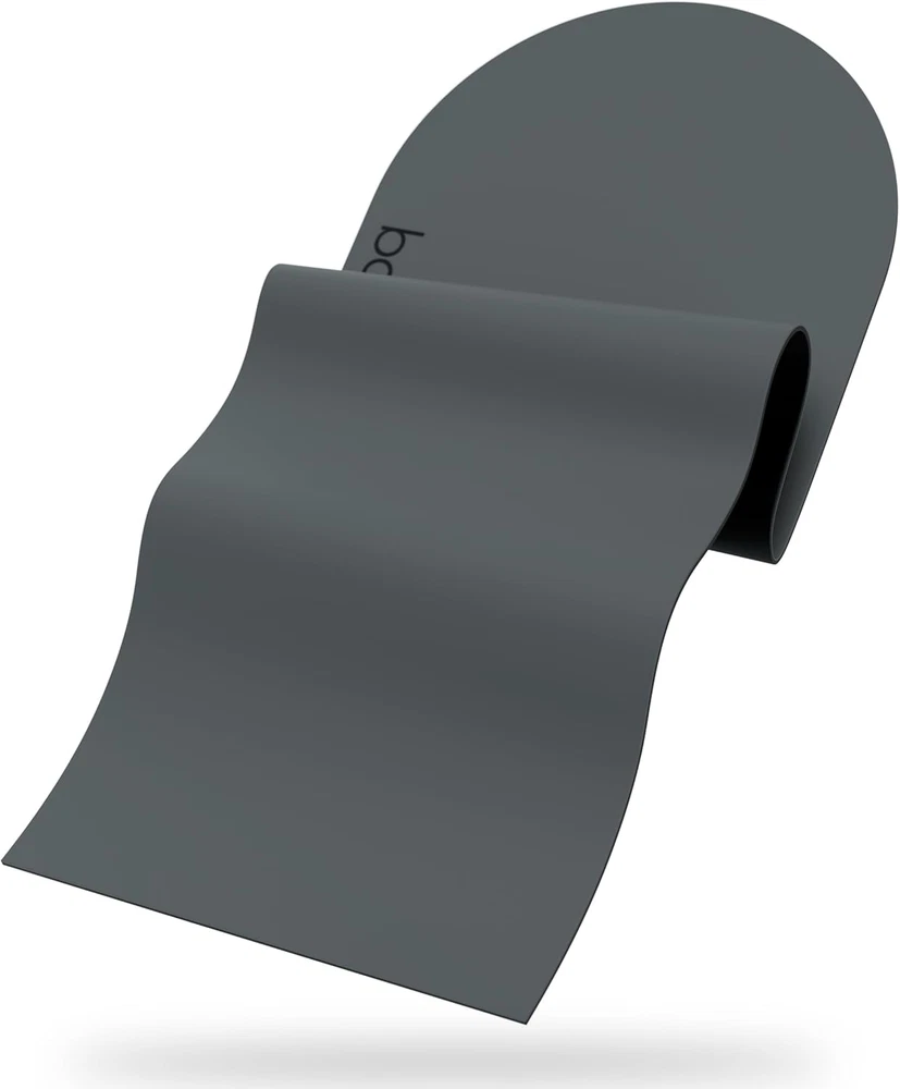 Non-Slip Yoga Mat for Home Gym Workouts, Stretching, and Pilates