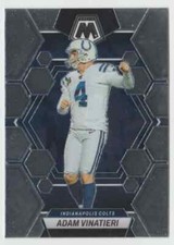 2023 Panini Mosaic Football NFL Vets RC Rookie Inserts You Pick! Choose Card