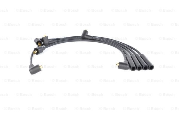 BOSCH 0 986 356 734 Ignition Cable Kit for MAZDA