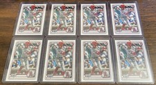 Werner Blakely 2020 Bowman Draft 1st Bowman #BD-128 Los Angeles Angels Lot (21)