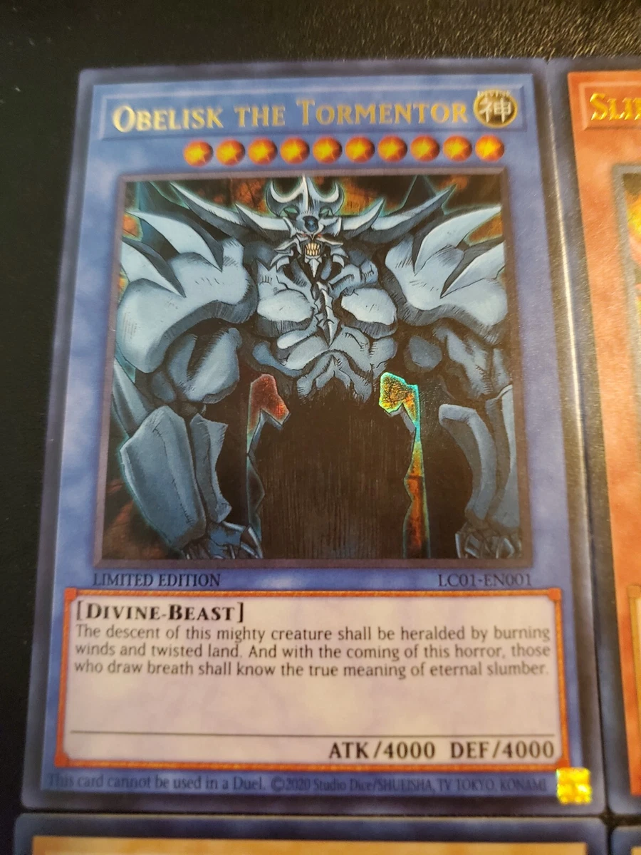 YUGIOH! 25TH-6-SET-LEGENDARY COLLECTION