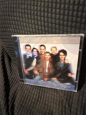 Workin' Our Faith by Pfeifers (CD, Jul-2000, New Millenium). NEW Sealed