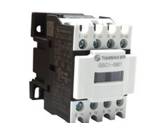 1PC NEW TIANSHUI213 Ac contactor GSC1 CJX4-d -0901 24V 220V380V AA0