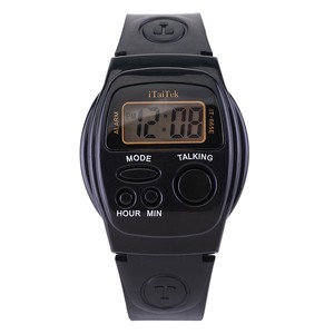 itaitek watch manual