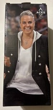 Becky Hammon Bobblehead Las Vegas Aces 08/30/24 Arena Giveaway