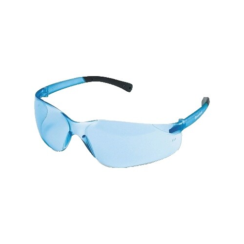 Occhiali Di Sicurezza Elite Ansi Z87 Polarizzati Blu - Foto 4