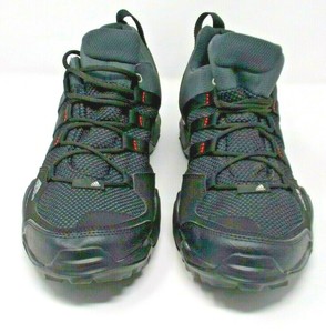 adidas outdoor men's ax2 hiking shoe