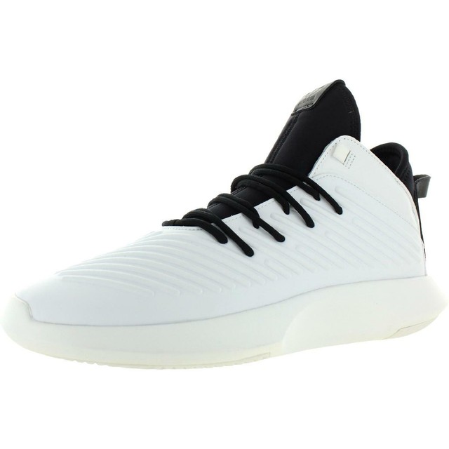 adidas crazy 1 white for sale
