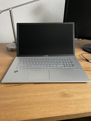 asus vivobook 17 ryzen