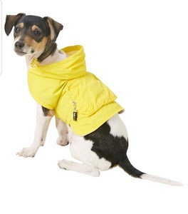 fabdog raincoat