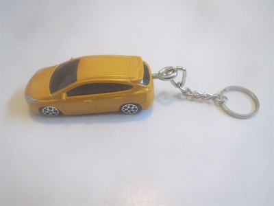 focus st toy car