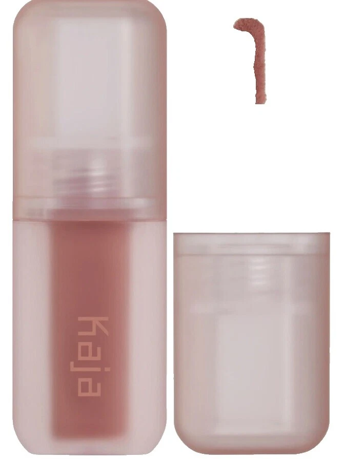 Perfume-Free Liquid Pink Eye Makeup