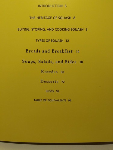 NEW HC! A Harvest of Pumpkins and Squash Seasonal Recipes By Lou Pappas - Picture 9 of 11