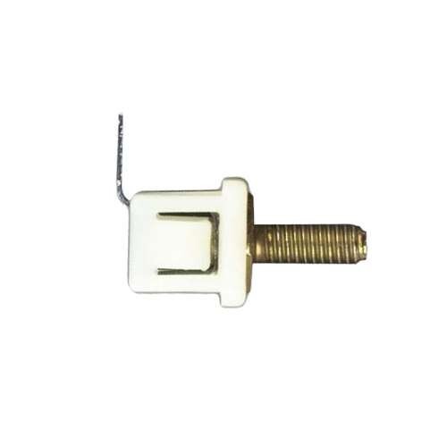 Ground Insulator 398525 Briggs & Stratton 691972 OEM Lawn Mower Replacement - Picture 5 of 15