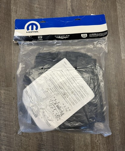 NEW Genuine MOPAR Front End Cover Kit 79315 82204316 / 82204010 Dodge Intrepid - Picture 7 of 7