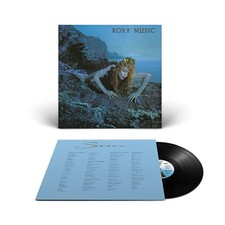 Roxy Music - Siren(2022 Reissue Half-Speed Master Vinyl), 2022, Republic