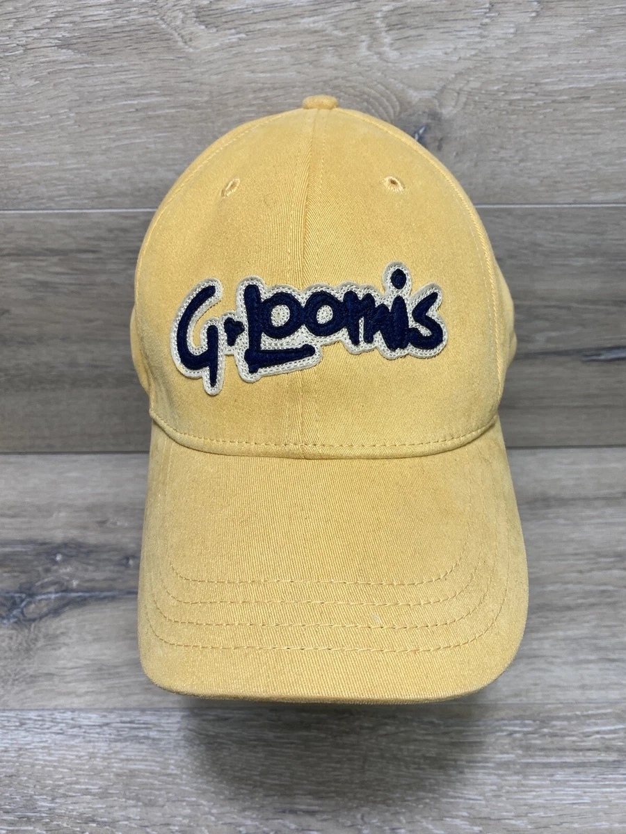 G loomis hotsell fitted hat