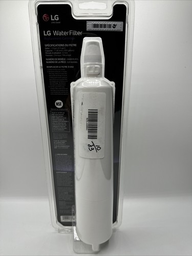 LG Water Filter Replacement Cartridge LT600P PCS, 5231JA2006F - Picture 2 of 3