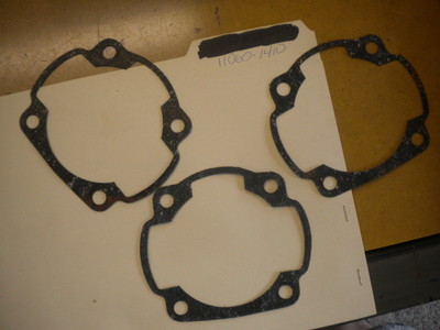 NOS Kawasaki OEM Cylinder Base Gasket 71 F8 70 F5 72 & 74-75 F9