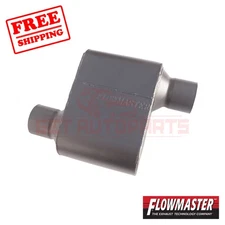 FlowMaster Exhaust Muffler FLO842518