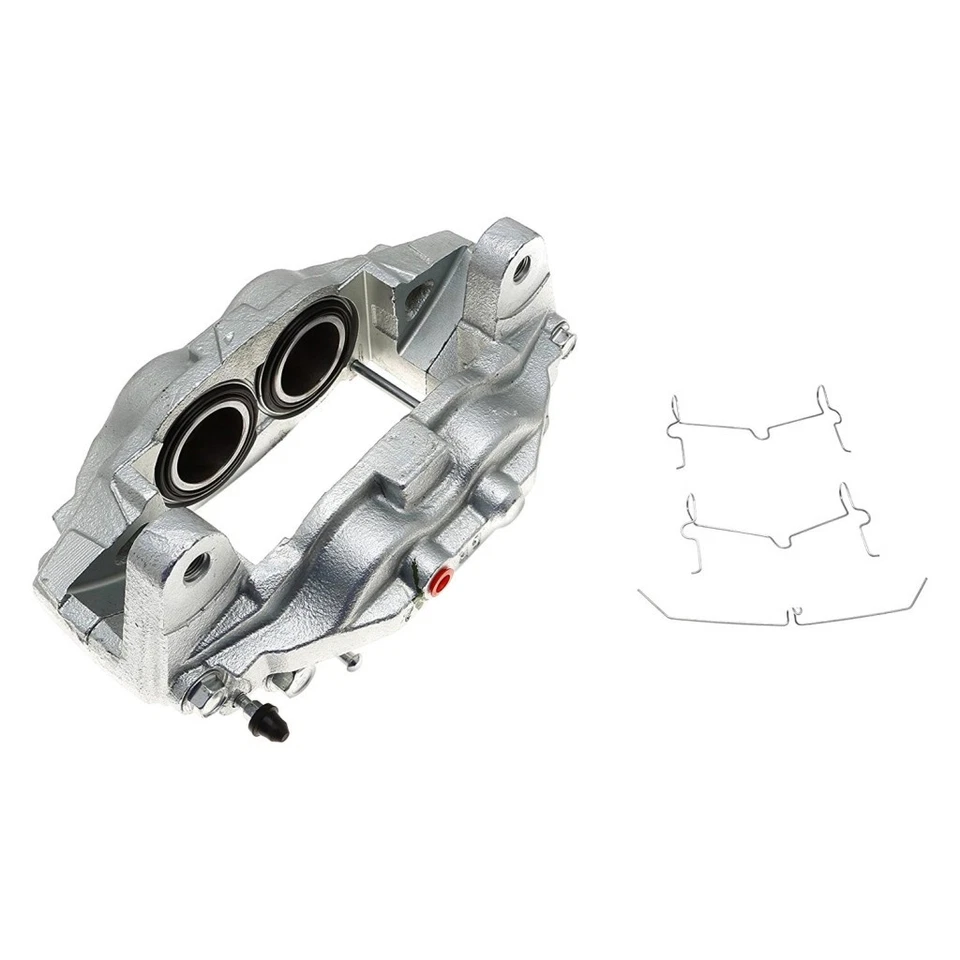 Genuíno ACDelco Para Toyota Tundra 2007-2015 Pinça de Freio a Disco Driver Side Front - Imagem 3 de 4