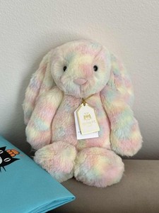 Jellycat Luxe Bunny | eBay