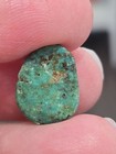 Old Stock Rare Natural Nevada Mine High Grade Turquoise Gem Cabochon 7.6 Carats — photo 4
