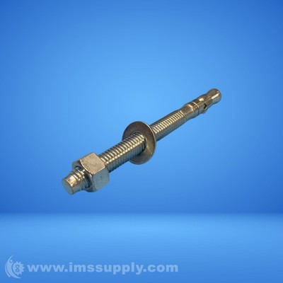 Hilti HSL-3 Bolt Anchor FNIP