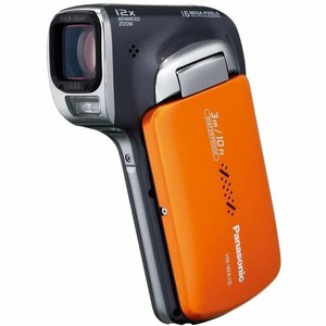 Panasonic Hx Wa10 | eBay