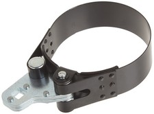 Heavy-duty Oil Filter Wrench 3-34 To 4-12 2320d Heavy-duty Oil Filter Wrench 3-34 To 4-12 2320d