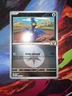 Hop's Cramorant (Reverse Holo) 177/217 - Ascended Heroes ASC Pokemon NM