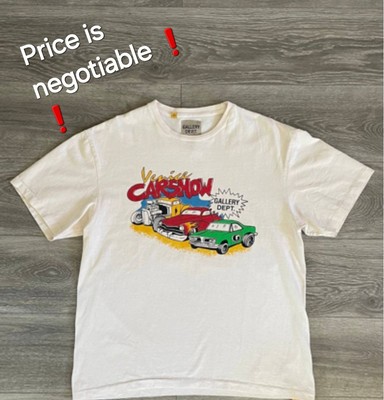 Gallery Dept Shirt