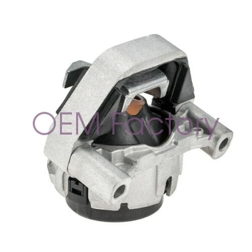 OEM 4G0199381NT w NS Engine Mounts Left&Right for AUDI A7 3.0 Quattro 2015-2018 - Image 4 of 4