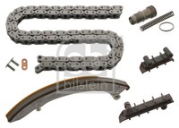 Febi Bilstein Steuerkettensatz Basic Short Kit 44953 FüR Mercedes 611 S124 S123