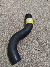 Genuine Nissan Cherry N10 Upper Radiator Hose New 21501M8065