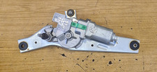 2012 NISSAN NOTE MK1 FL REAR TAILGATE WIPER MOTOR