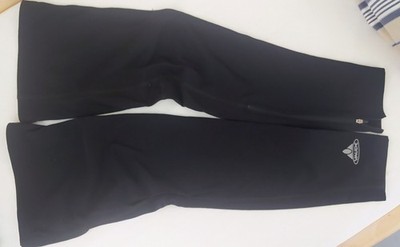 Beinlinge - Vaude - Größe XL