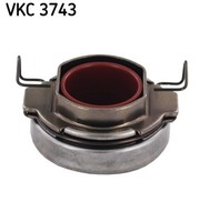 AusrüCklager SKF VKC 3743 FüR IS Lexus 1 Sportcross 200 GXE10_ GXE10R GXE10