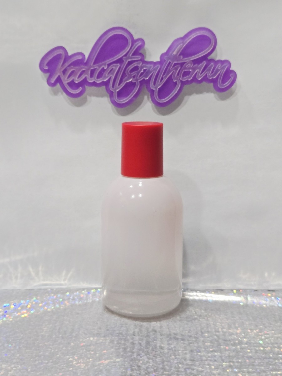 GLOSSIER YOU Eau de Parfum EDP 1.7 fl oz / 50 ml Perfume Spray