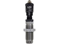 Lee Micrometer Carbide Factory Crimp Die