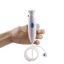 Water Flosser Hose Handle Compatible with Waterpik WP-100 WP-112 WP-130