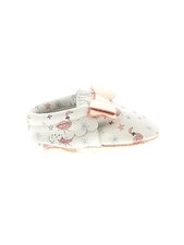 Freshly Picked Girls Gray Booties 1